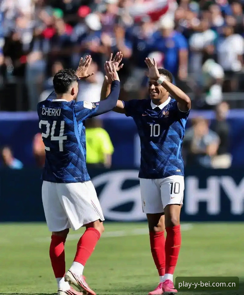 姆巴佩16球追平纪录，法国队3-0背后的实战数据解读与观赛选择指南